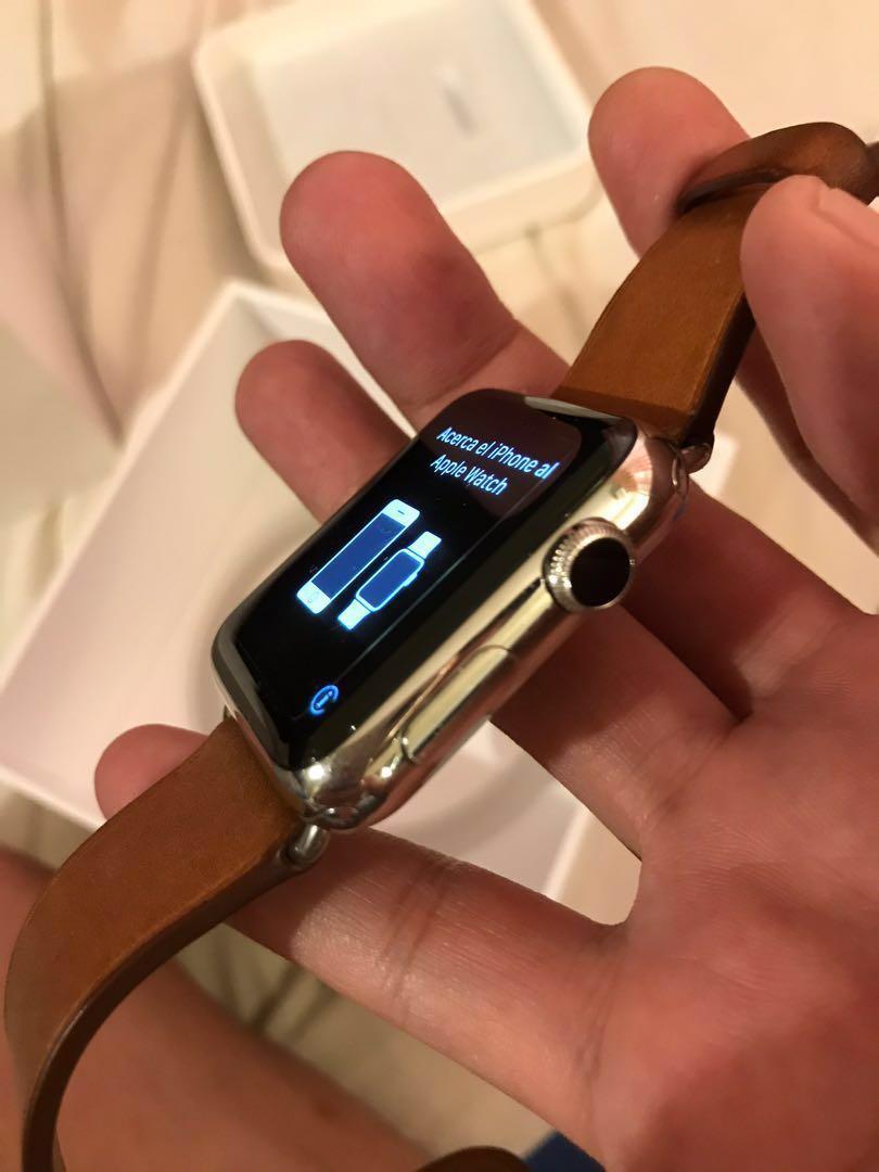Apple watch series 1 special edition 2025
