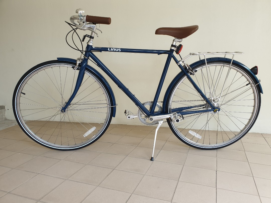 Linus roadster 3 speed sales