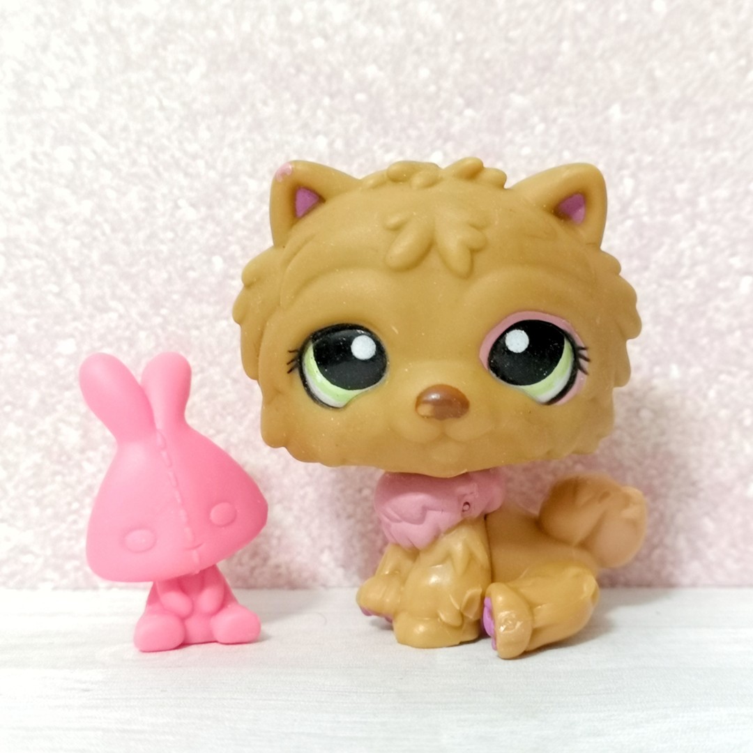 Chow deals chow lps