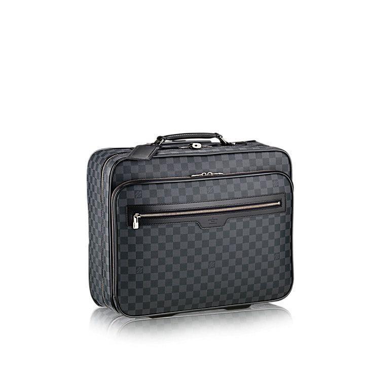 Louis vuitton pilot bag cheap