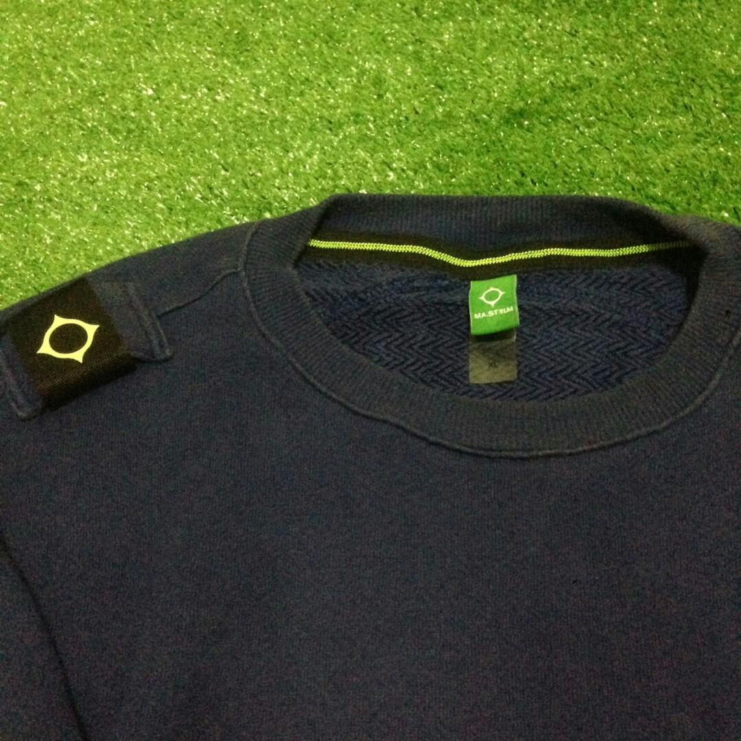 Crewneck mastrum best sale