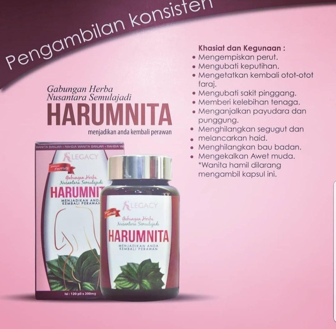 March Promo Set Harumnita Whitening Collagen Pucuk Harumnita Bizzi Boddy Royal V Kurma Dhuha Mustanir Health Nutrition Health Supplements Health Food Drinks Tonics On Carousell
