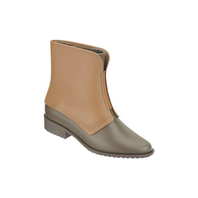 Melissa ankle clearance boots