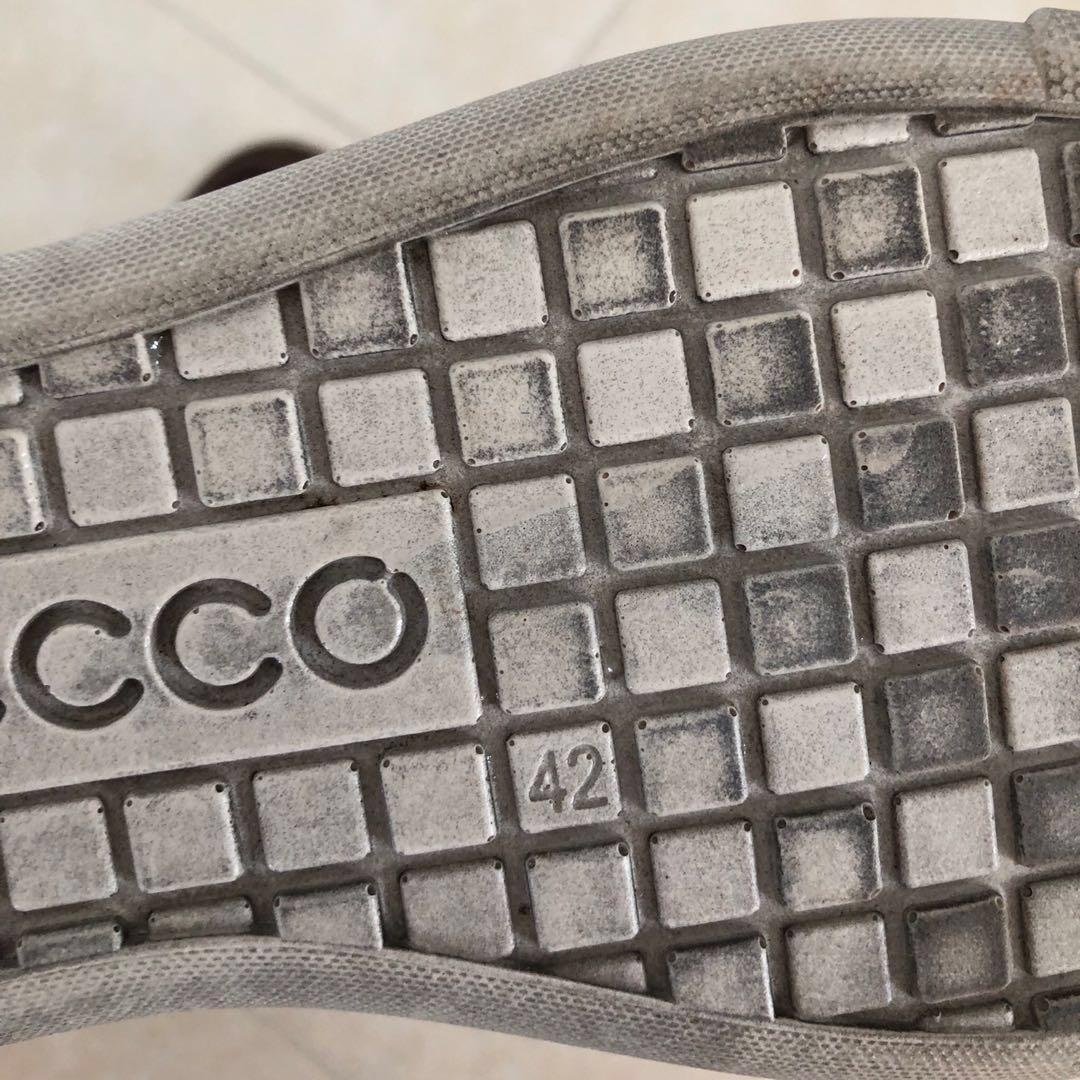 shoelaces for ecco sneakers