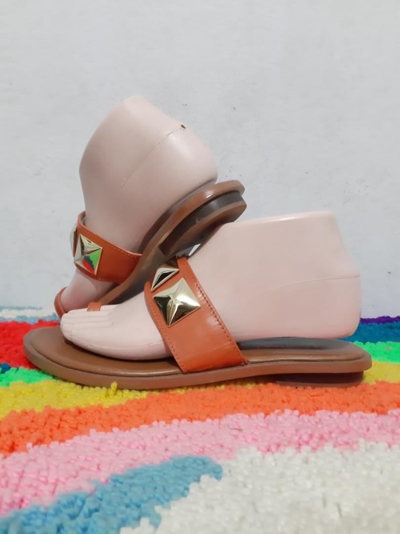 MICHAEL KORS Made in China., Fesyen Wanita, Sepatu di Carousell