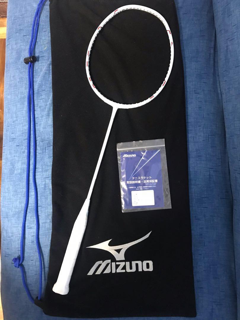 mizuno tour j