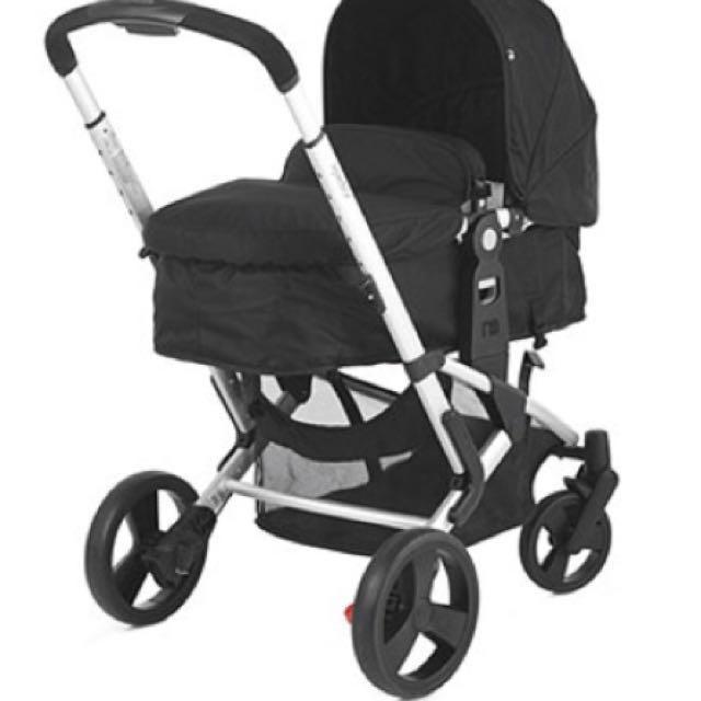 Mothercare shop xpedior review
