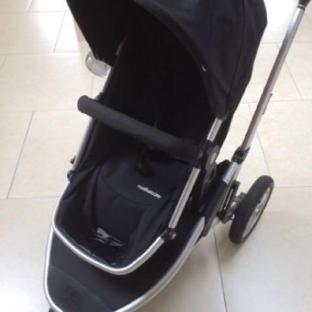 Mothercare xpedior wheels shop
