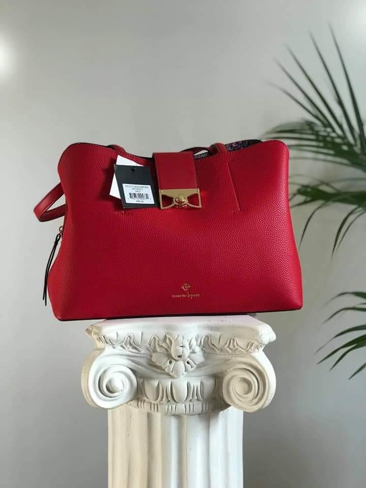 nanette lepore felicity shoulder bag