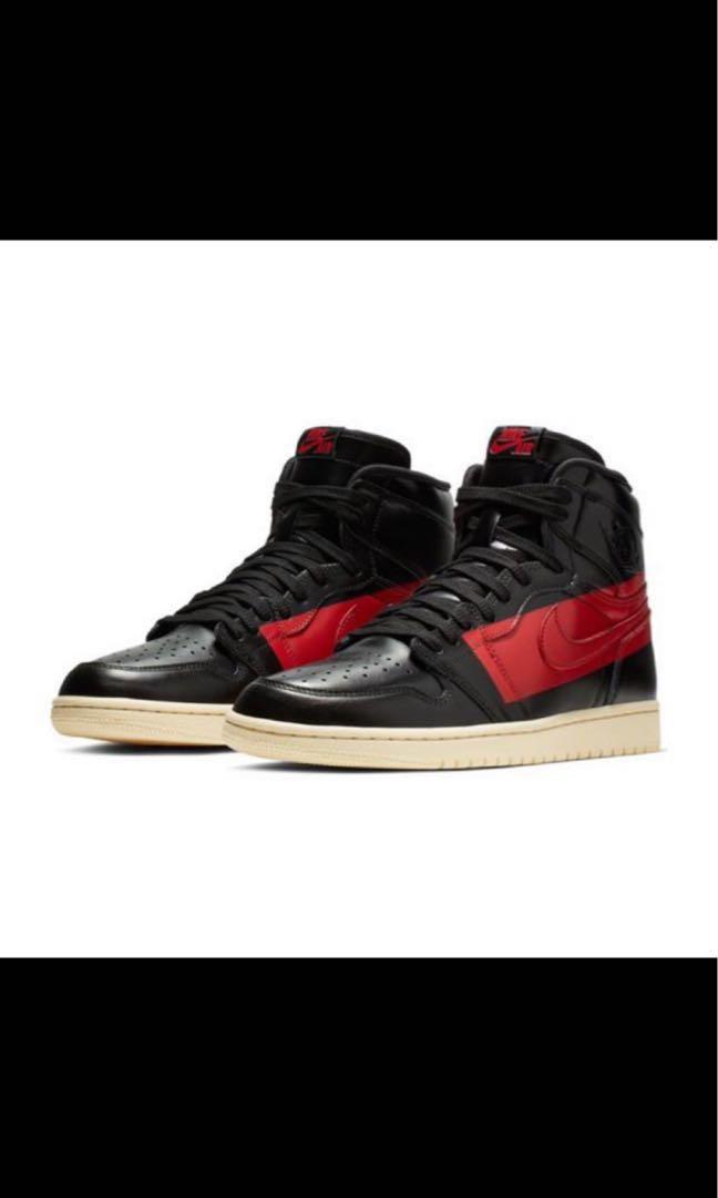 nike air jordan 1 couture
