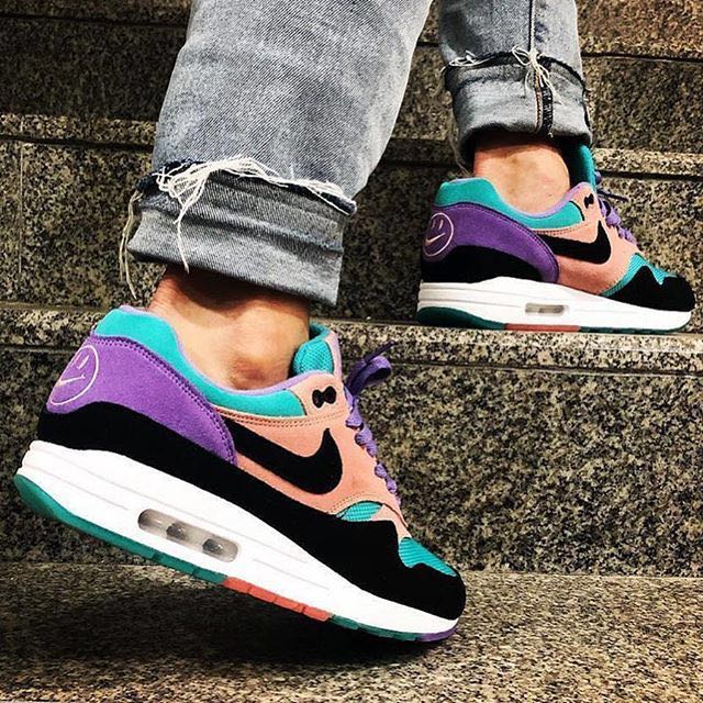 Nike Air Max 1