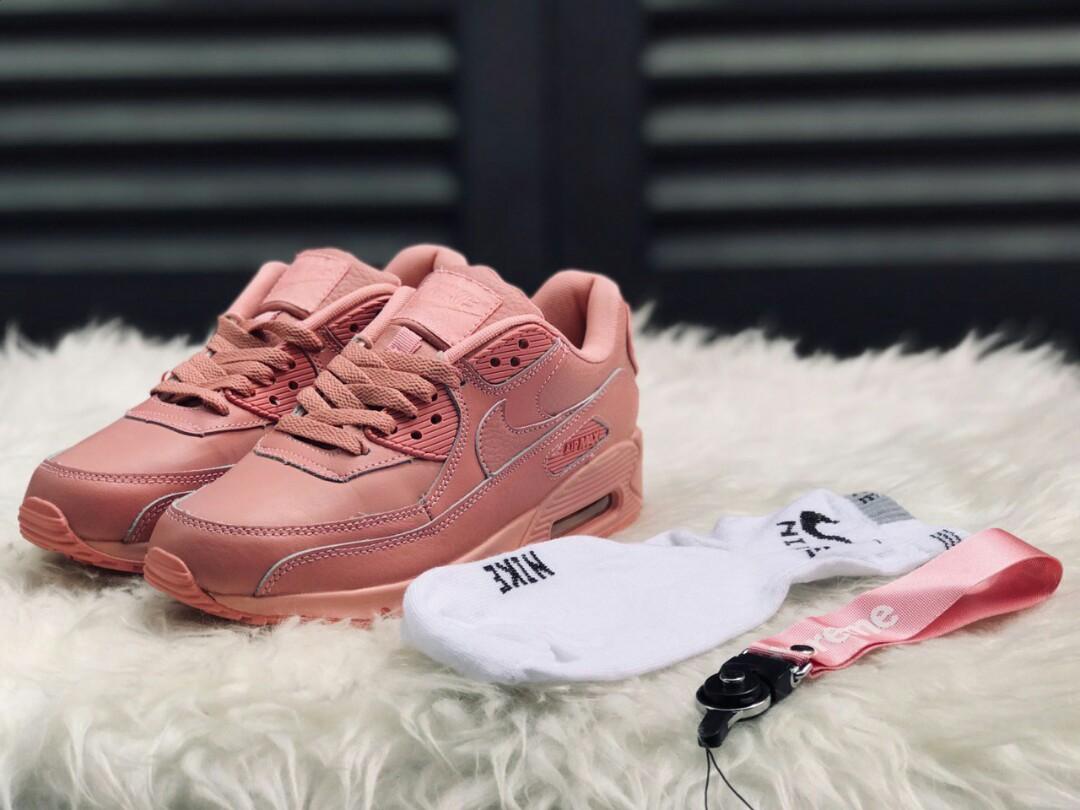 Nike air max shop 90 pinnacle rose pink