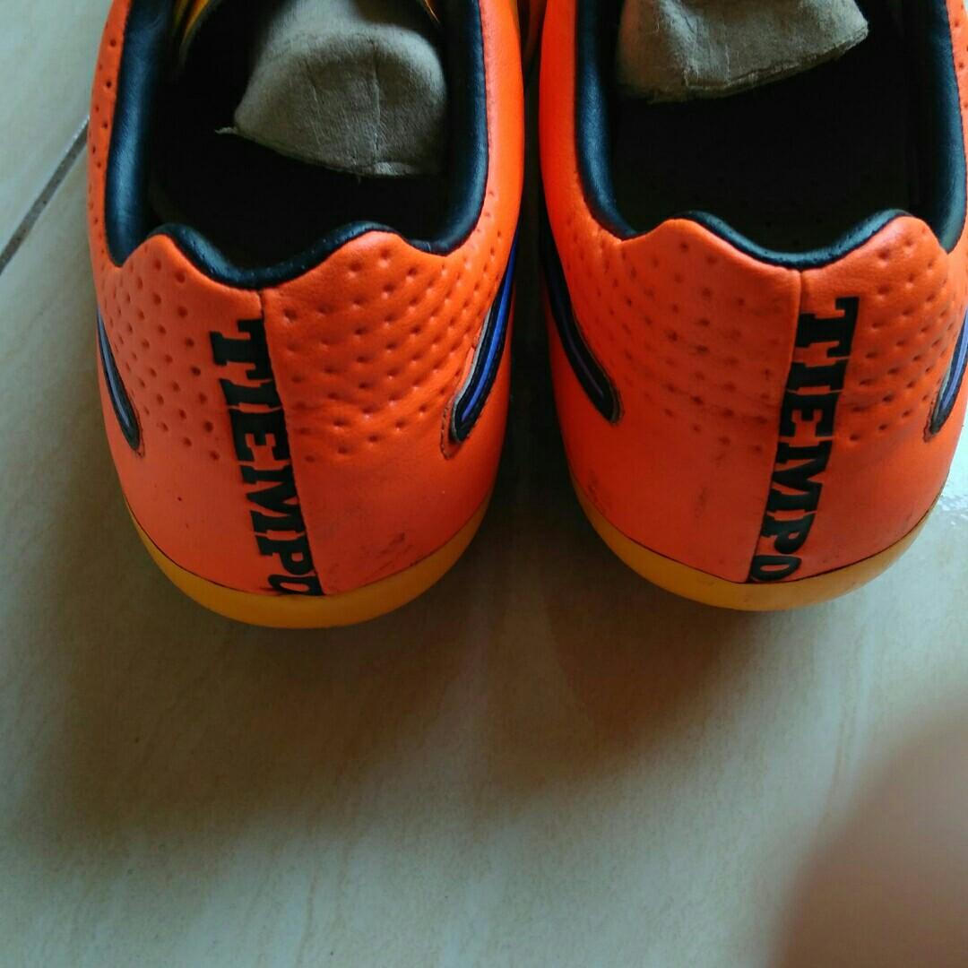 nike tiempo legend 43