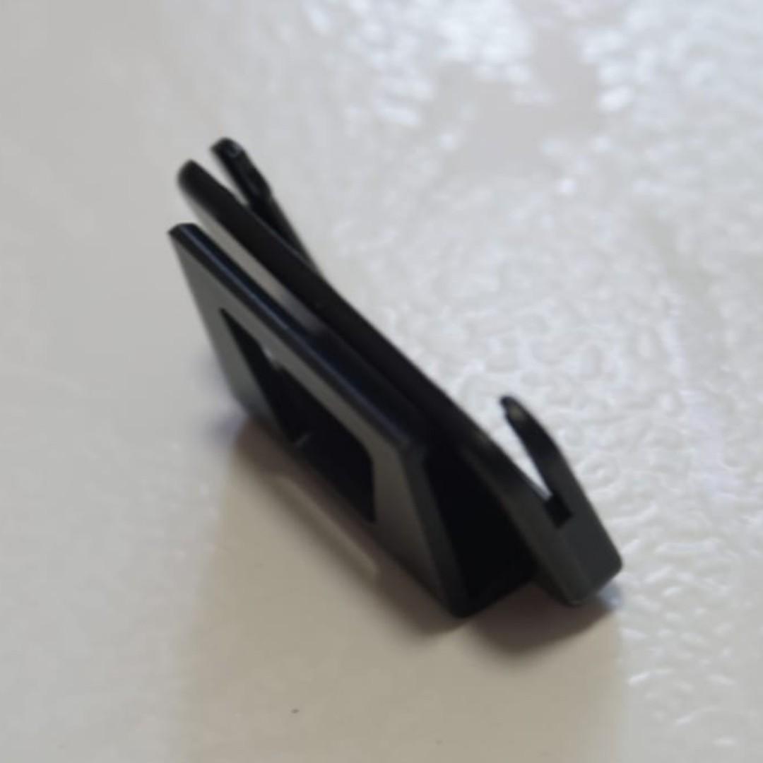 Nikon DSLR Viewfinder Cover, Photography, Cameras on Carousell