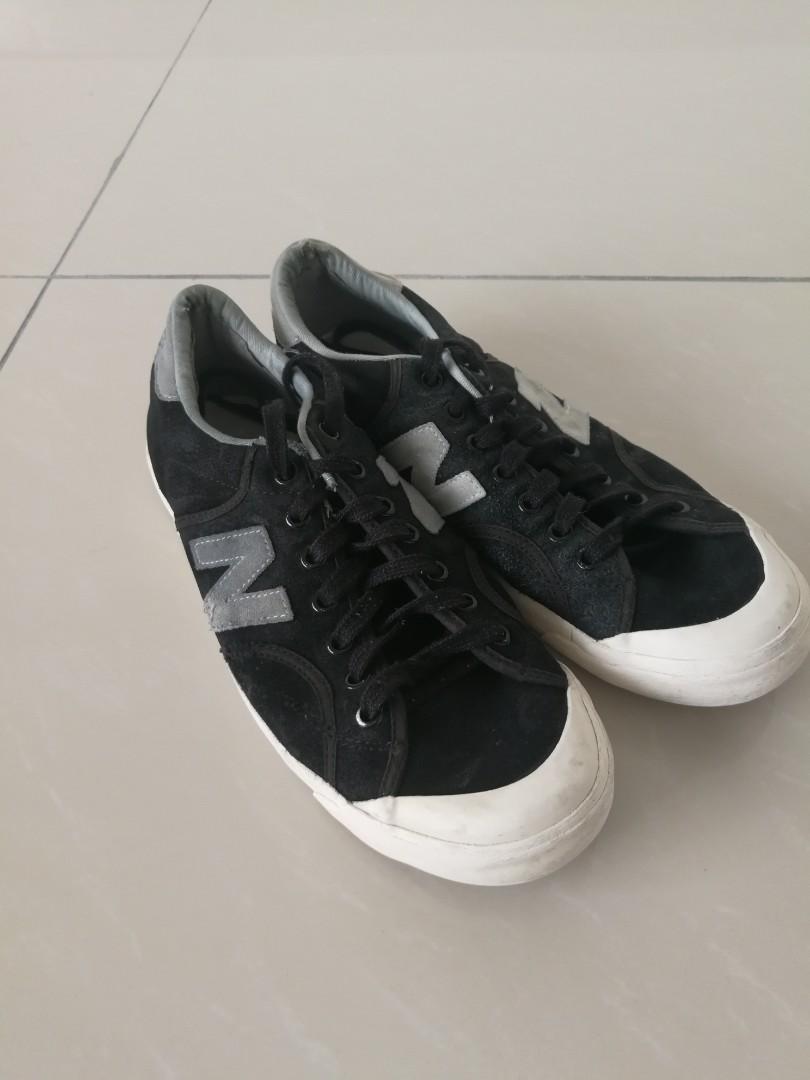 new balance numeric malaysia