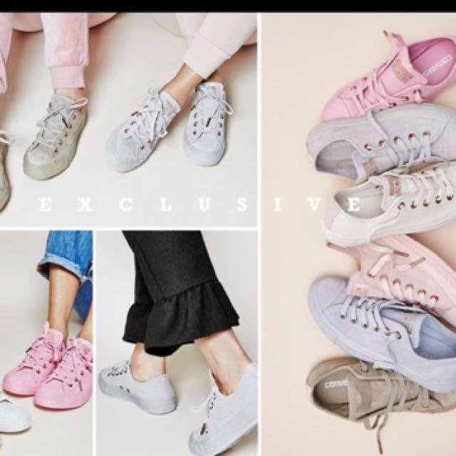 Converse x best sale office exclusive collection