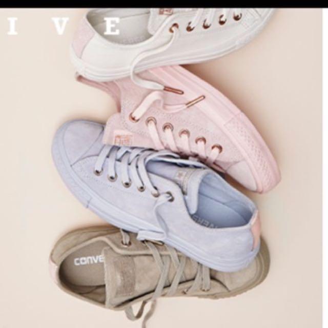 Office limited deals edition converse