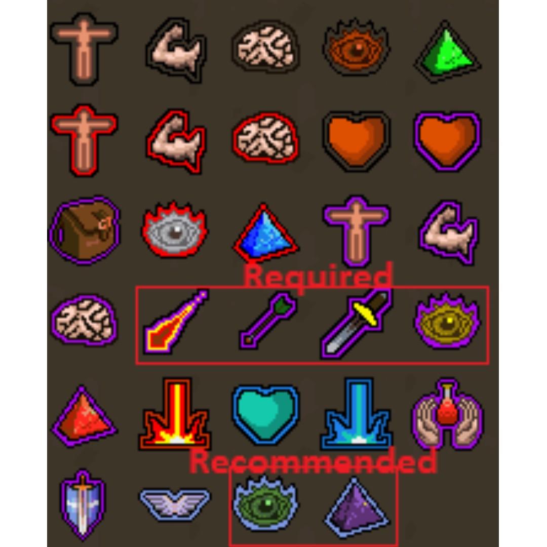 OSRS Selling Infernal Cape Service, Video Gaming, Gaming Accessories, Game Gift Cards