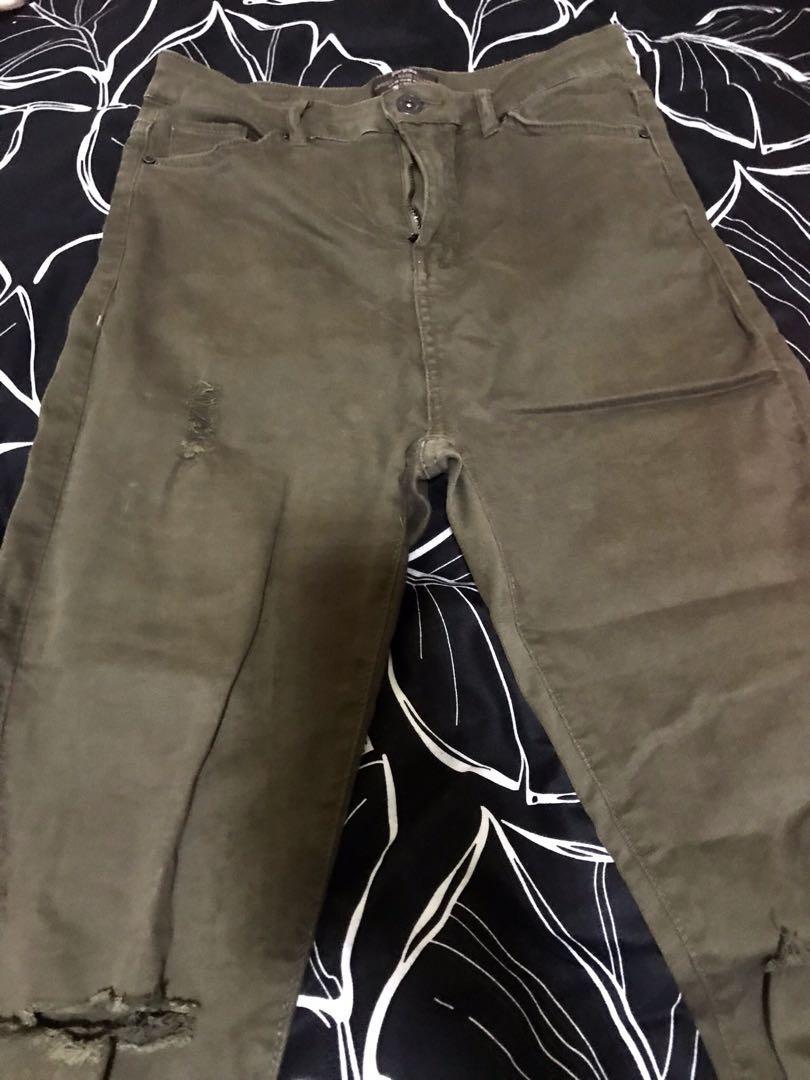 Hollister pants sale Clearance
