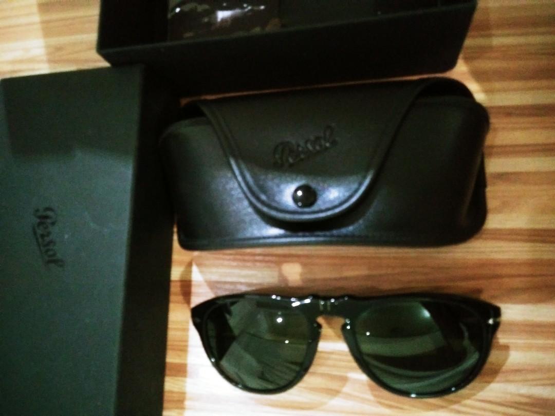 persol 649 aviator sunglasses