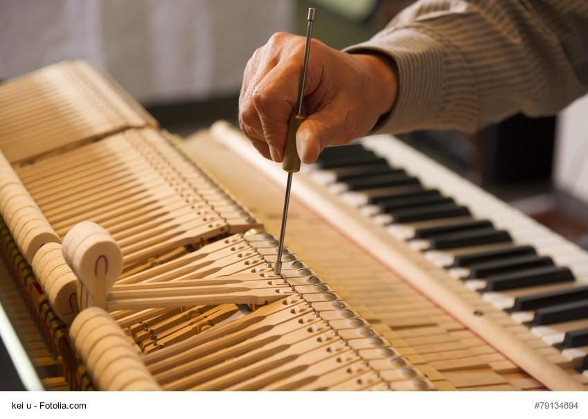 Piano repair deals cost