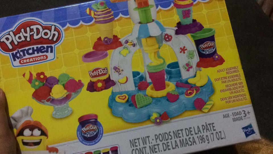 play doh swirl n scoop ice cream