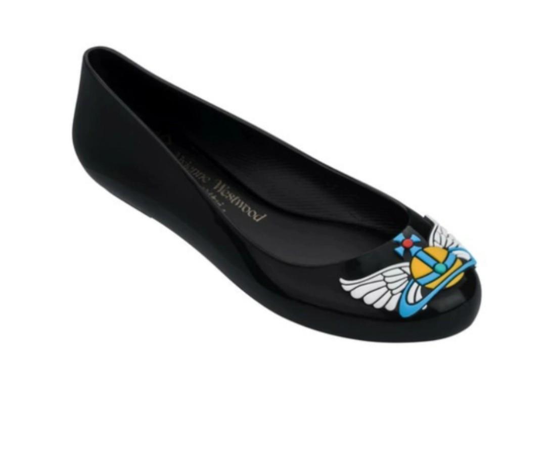 Vivienne westwood melissa 2019 online