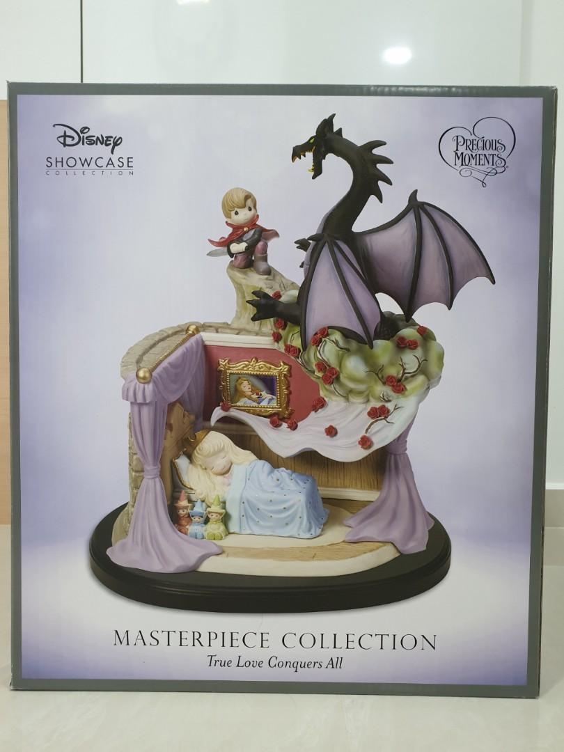 precious moments masterpiece collection