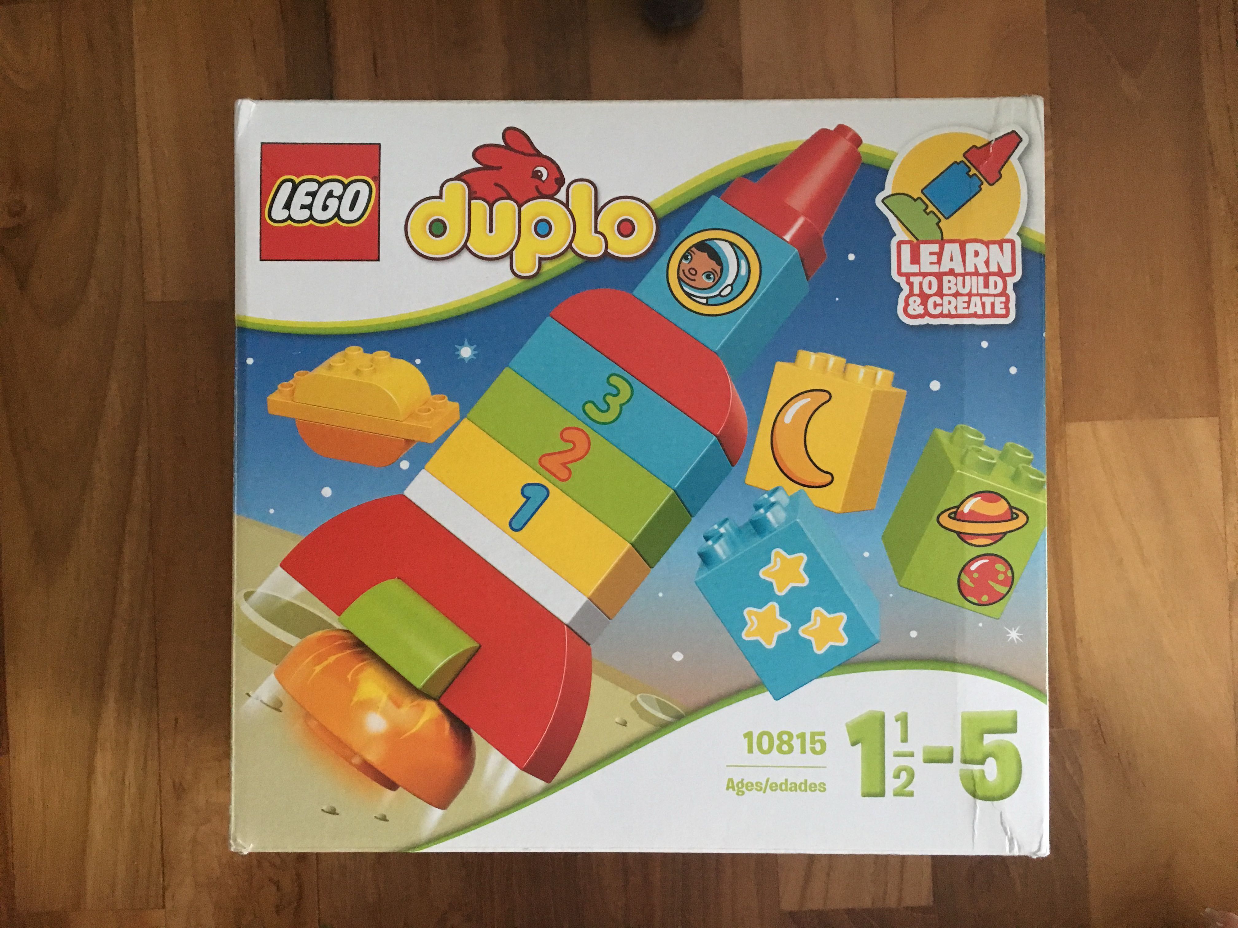duplo 10815