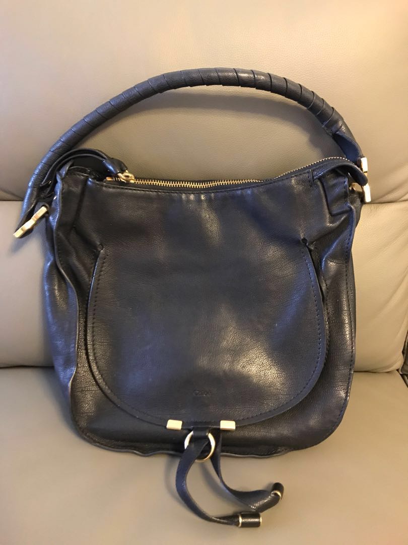 Preowned Chloe Bag Women S Fashion Bags Wallets Handbags On Carousell