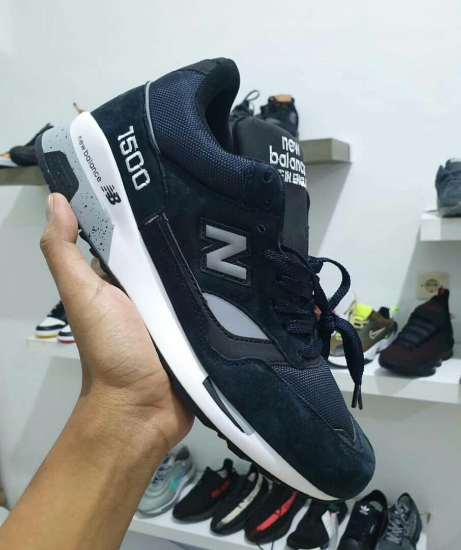 new balance 1500 40