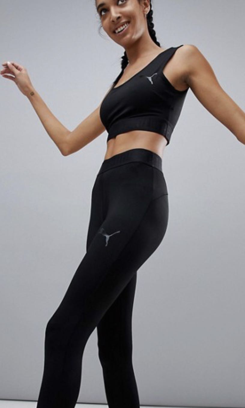 Puma active essential leggings Clearance