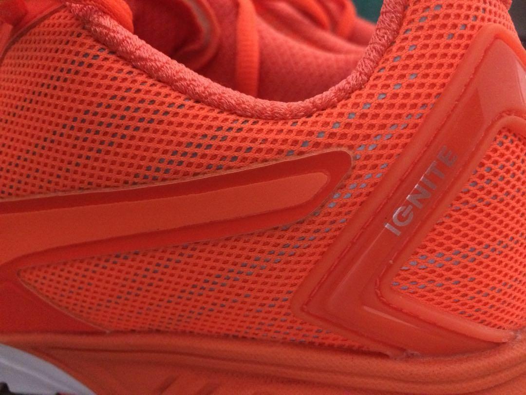 Puma ignite dual nightcat store