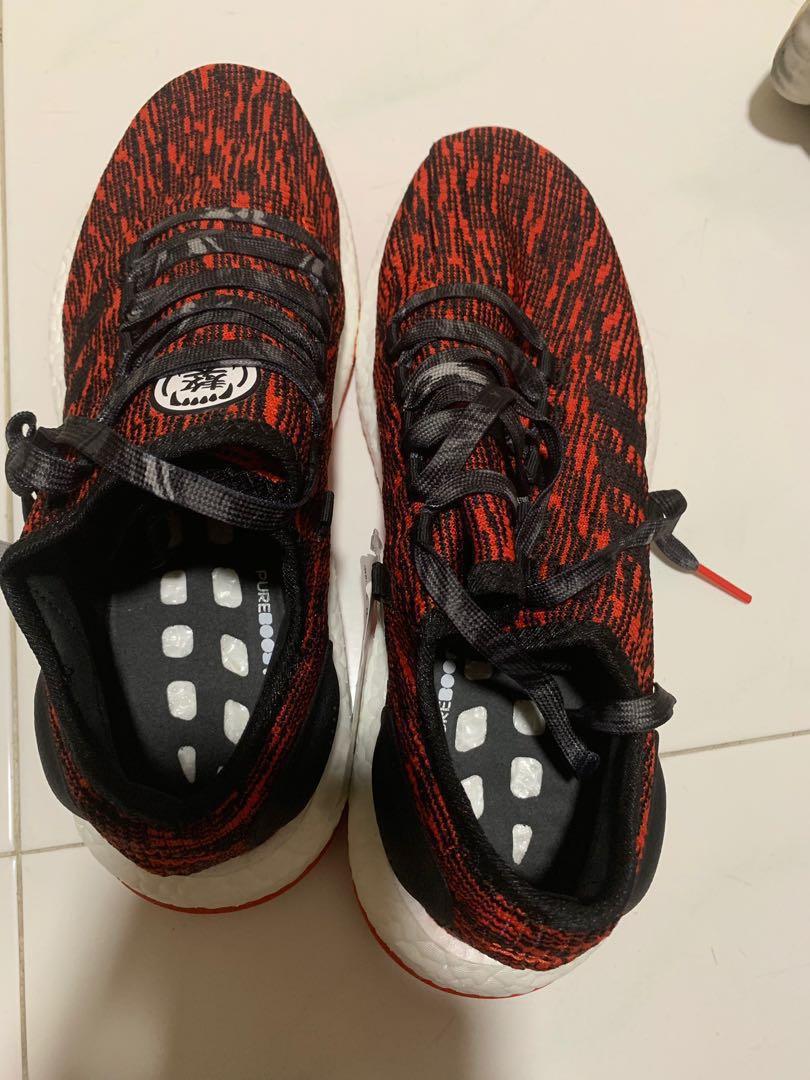 Pure boost cny 2018 new arrivals