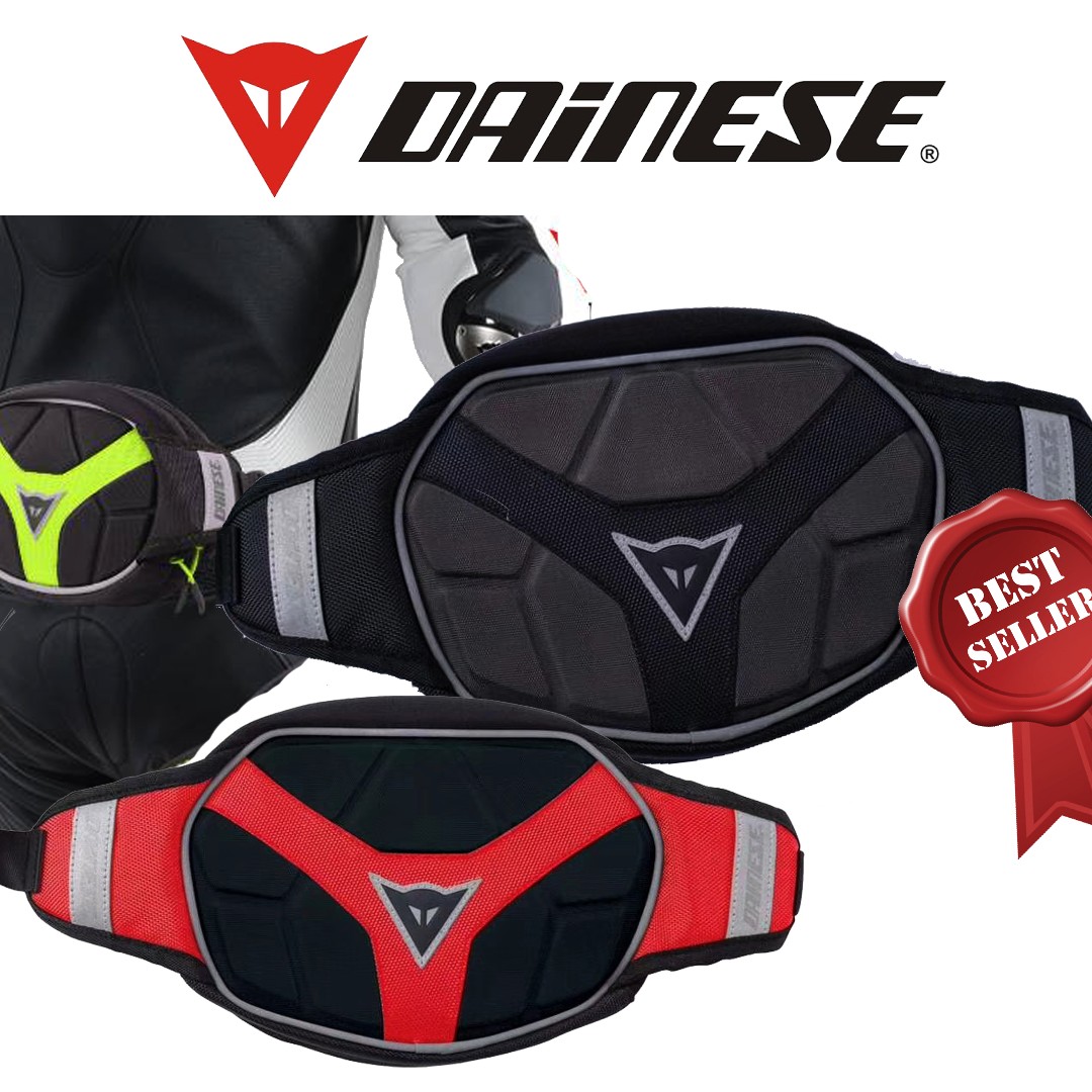 dainese waist bag