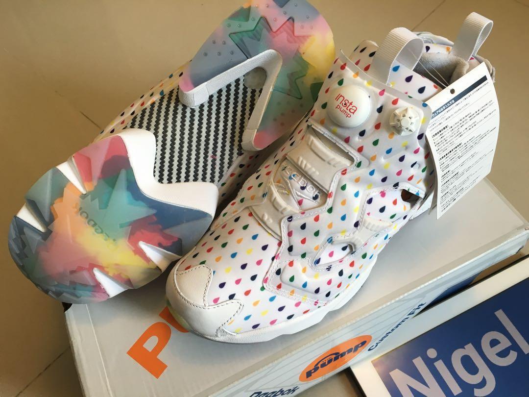 reebok insta pump raindrop