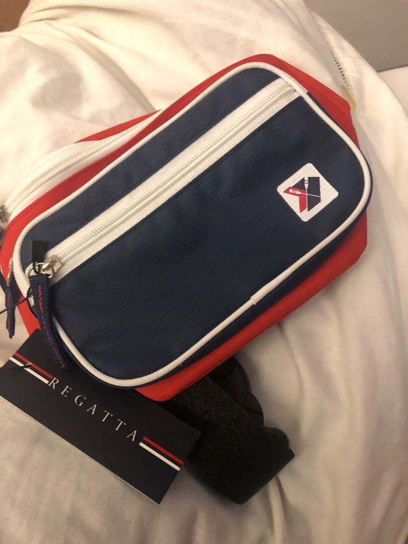 regatta sling bag price