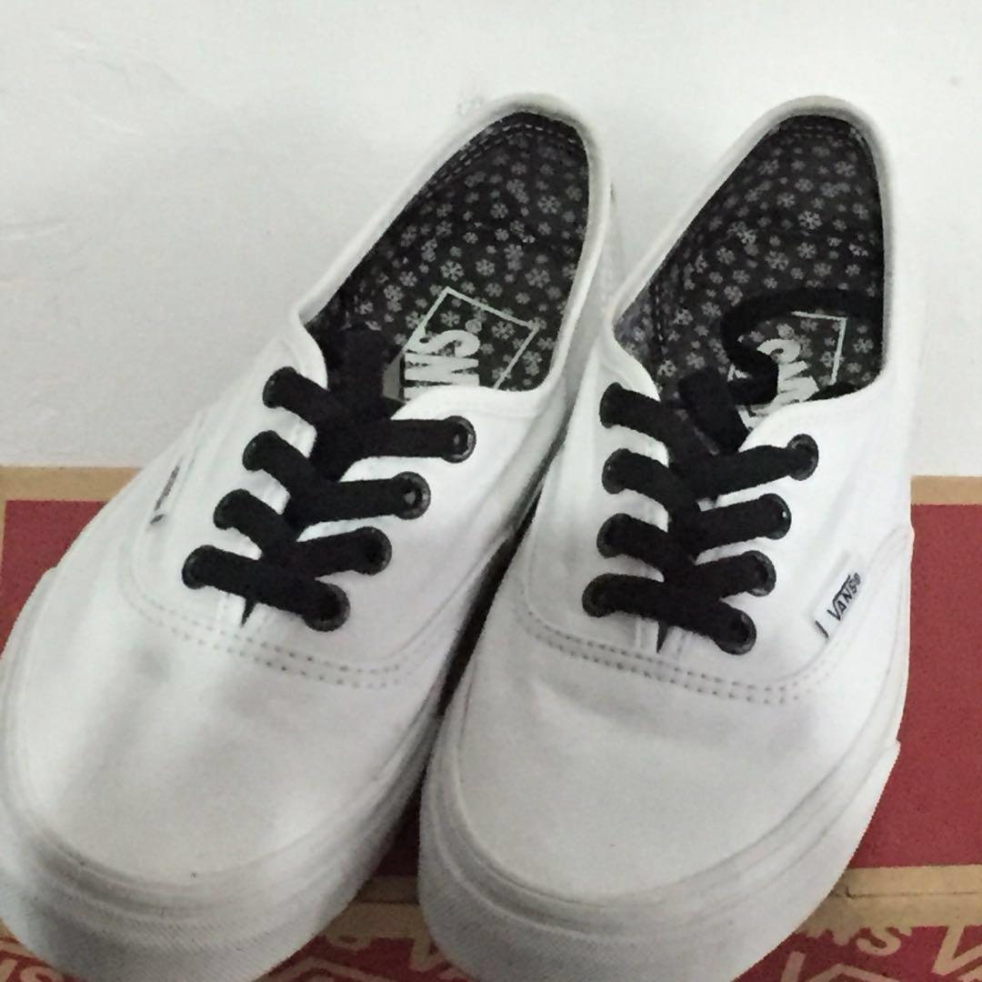 Vans authentic gift wrap 2025