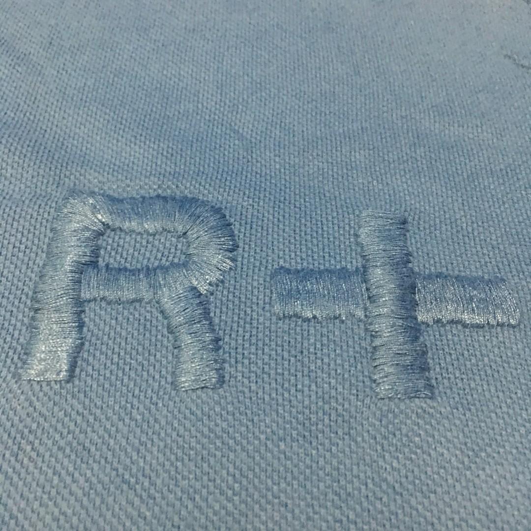 Rocawear Polo Shirt (Category: Tshirts & Polo Shirts ) located in Manila. Submitted by urbanselectionph (Listing ID 217606915, Image 3). Description: Rocawear Authentic Size 2XL W 24 L 30.