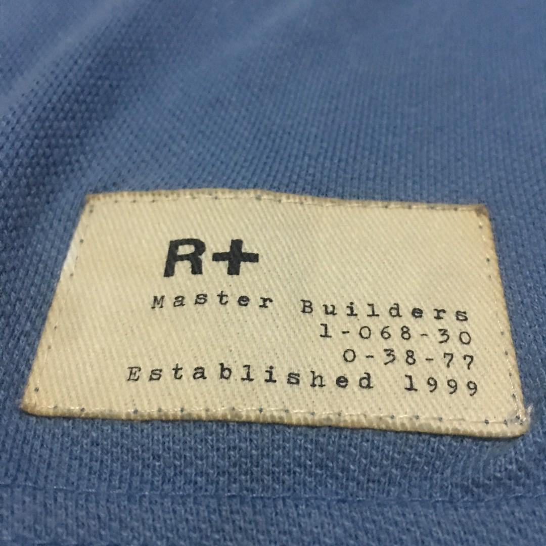 Rocawear Polo Shirt (Category: Tshirts & Polo Shirts ) located in Manila. Submitted by urbanselectionph (Listing ID 217606915, Image 2). Description: Rocawear Authentic Size 2XL W 24 L 30.