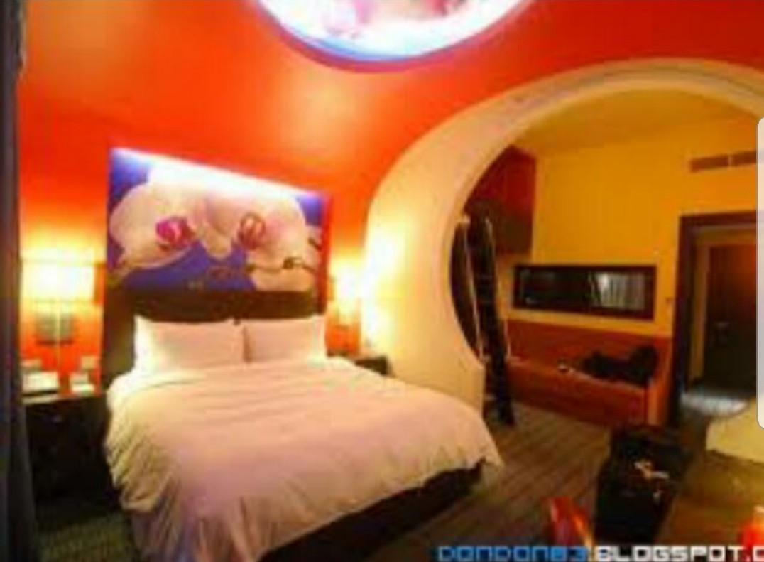 Rws Festive Hotel 9 March Sat Checkin