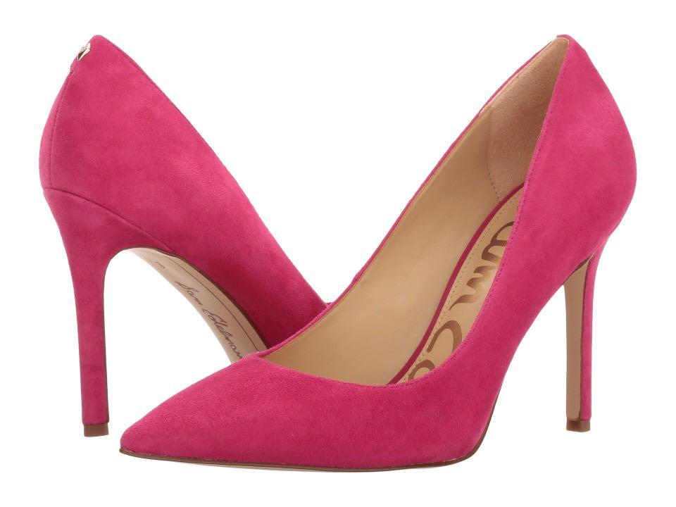 Sam edelman hazel dusty rose store