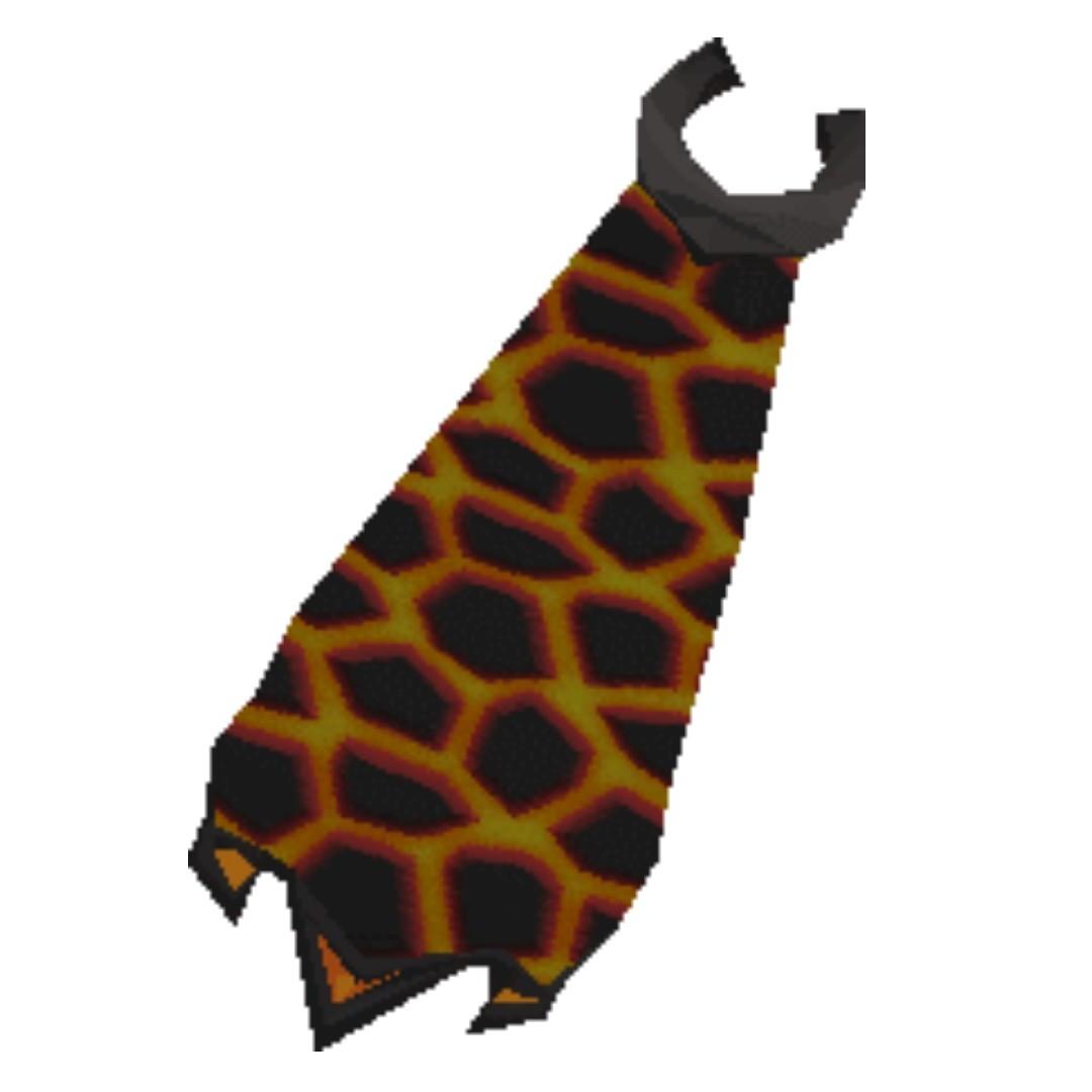 OSRS Selling Infernal Cape Service, Video Gaming, Gaming Accessories, Game Gift Cards