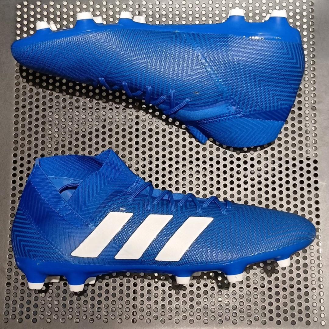 nemeziz 18.3 fg