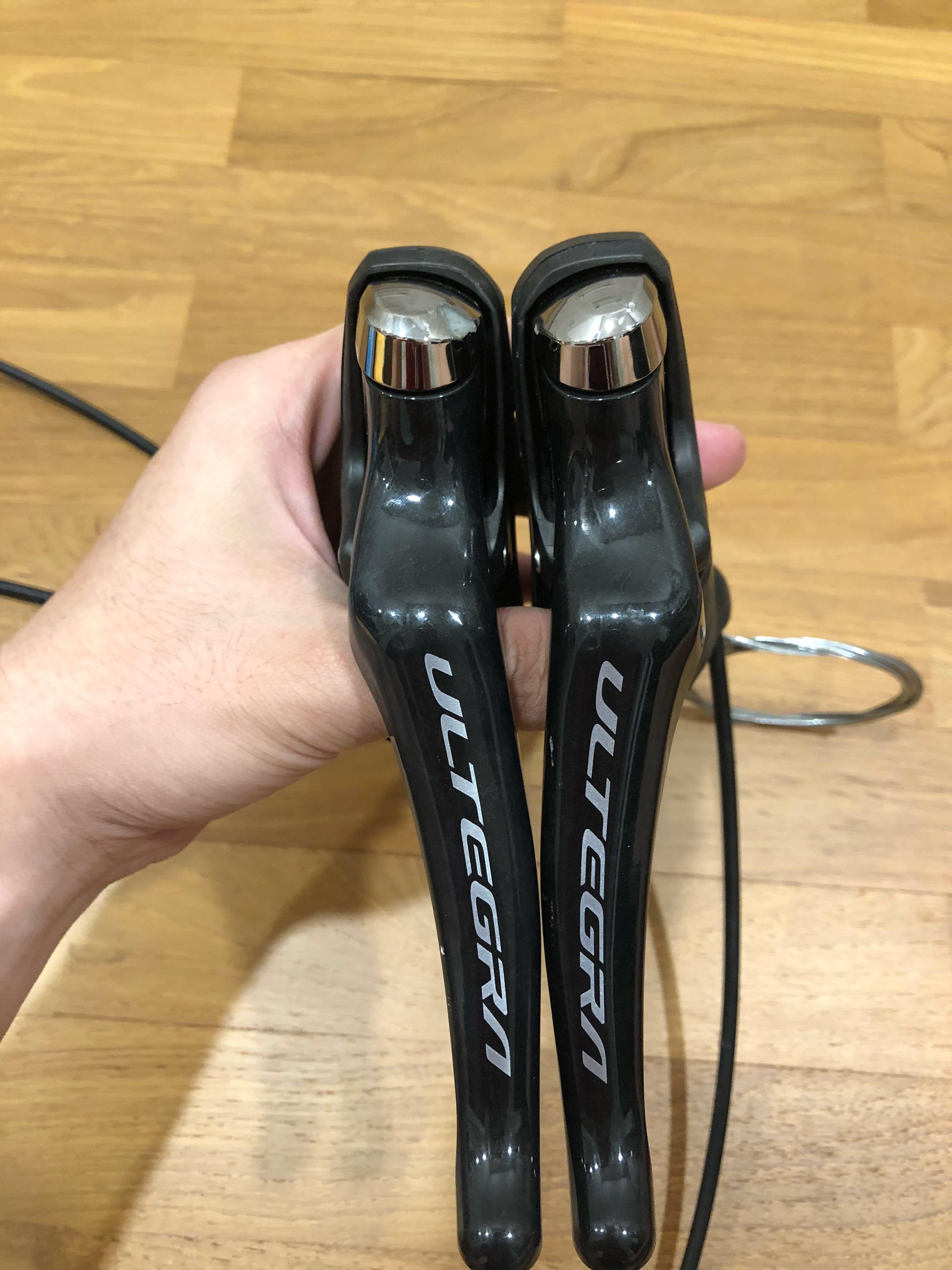 Sti ultegra 2025 r8000