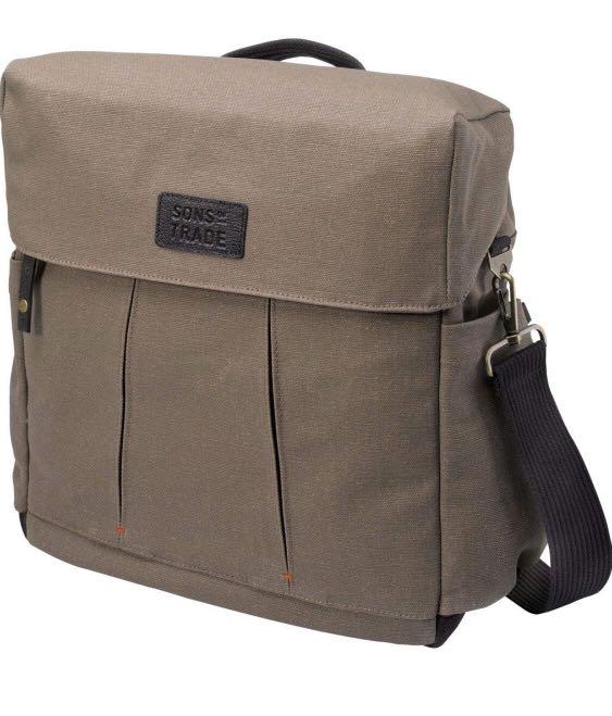 Sons of shop trade diaper bag