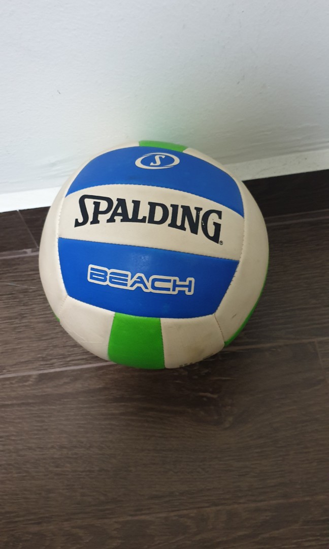 Spalding volleyball price Clearance