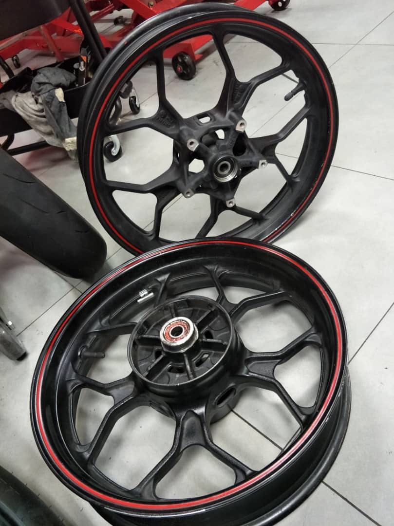 Sport rim r25 cheap