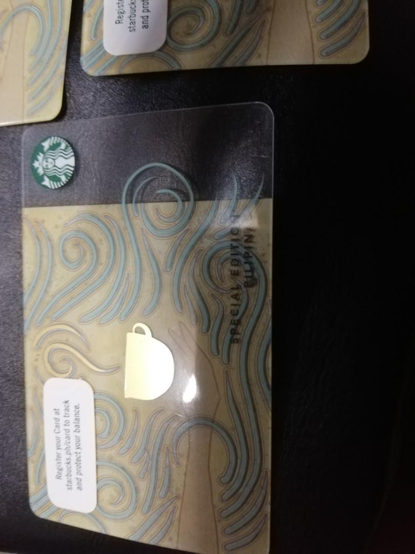 🇵🇭Starbucks Planner card 2019 (Category: Stationery & School Supplies) located in Caloocan City. Submitted by starbucksph (Listing ID 217611478, Image 1). Description: Pin intact Not yet registered.
