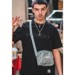 Supreme shatter tee black best sale